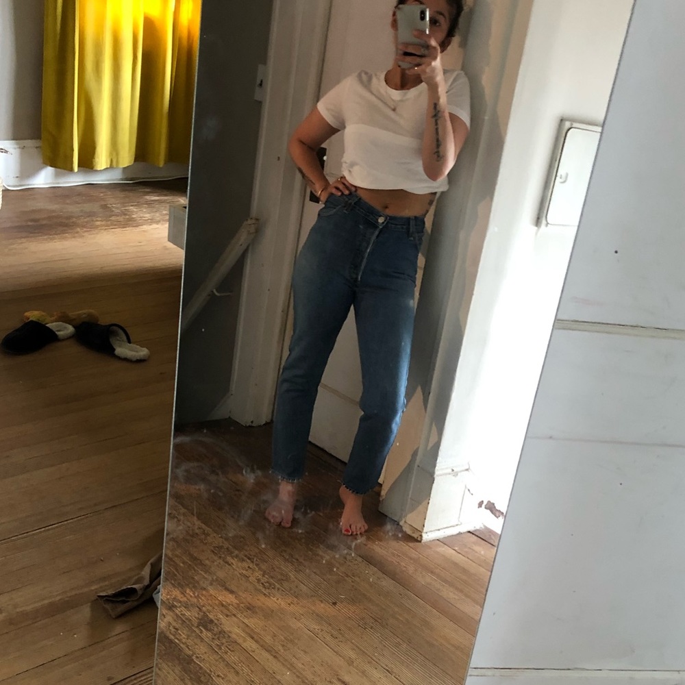 Re/done Levi’s - Picture 6 of 12
